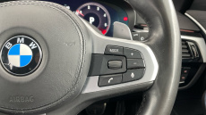 BMW 5 Series 520d xDrive M Sport 5dr Auto Diesel Estate